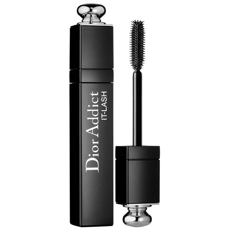 dior addict it lash mascara avis|Dior Dior Addict It.